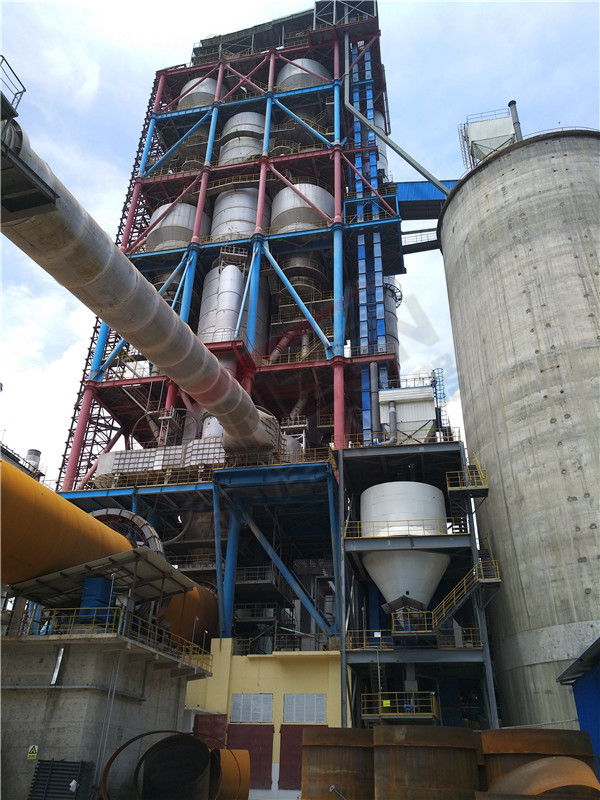 安裝的抽取式氨逃逸監測設備用戶使用反饋，客戶說好才是好！