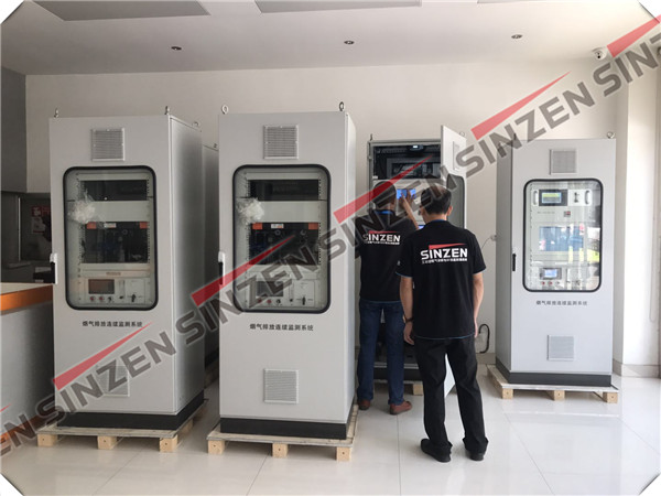 安裝了煙氣在線監(jiān)測系統(tǒng)驗收時有何要求?需要準備哪些材料呢?